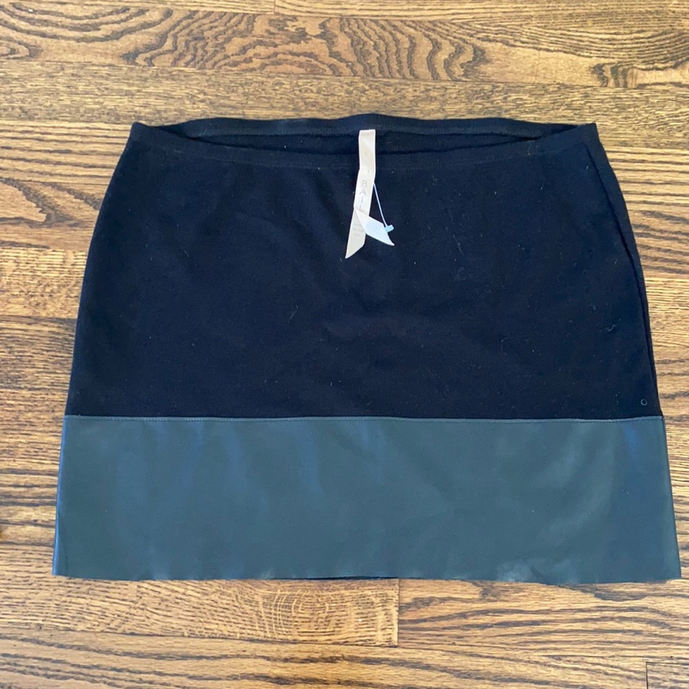 Bailey 44 skirt